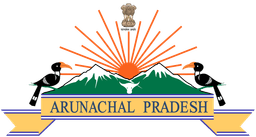 Arunachal Pradesh Logo